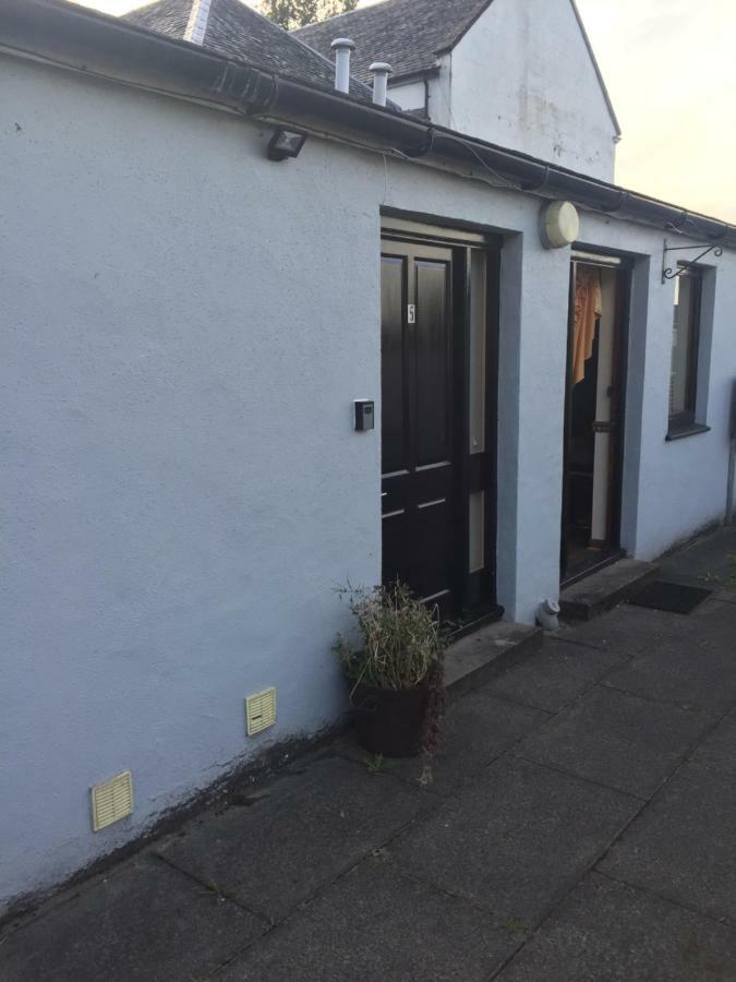 Soroba House Hotel Oban Exterior photo