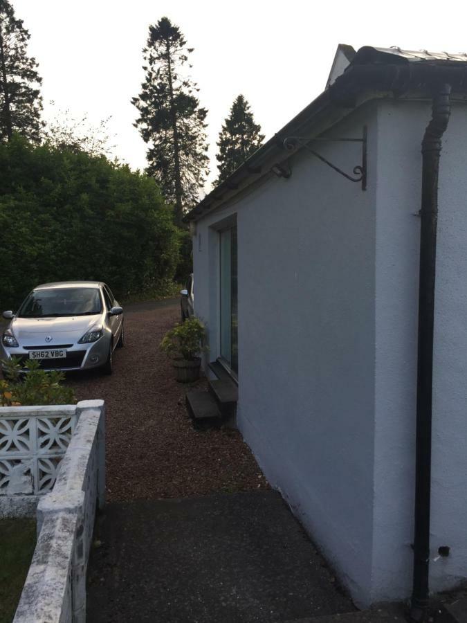 Soroba House Hotel Oban Exterior photo